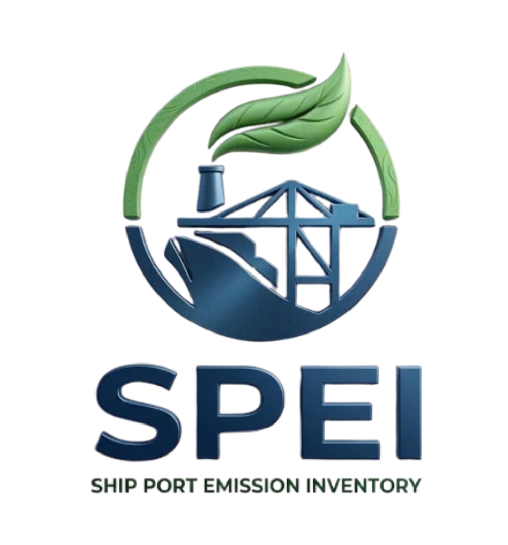 VPEI Alphabet Logo